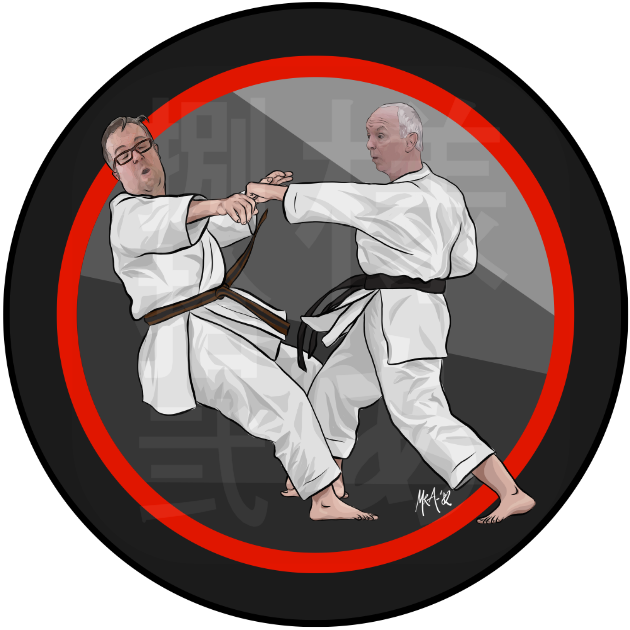 Punch And Fall